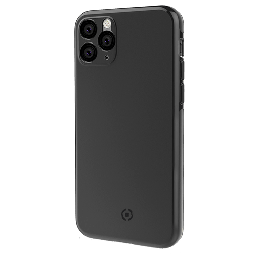 Celly iPhone 11 Pro Max Handyhülle Ultra Thin Magnetisch