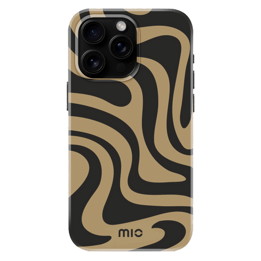 Mio iPhone 16 Pro Max MS Swirl Handyhülle