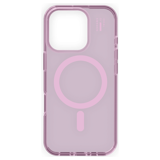 iDeal of Sweden iPhone 16 Pro MagSafe Handyhülle