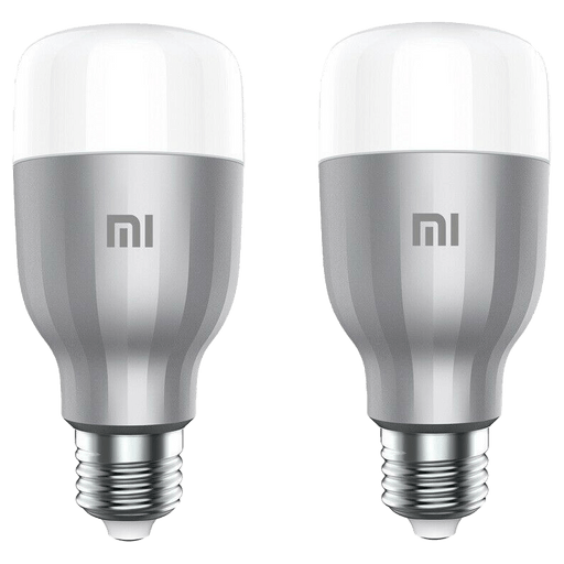 Xiaomi ECO Smart LED Bulb 2er Pack