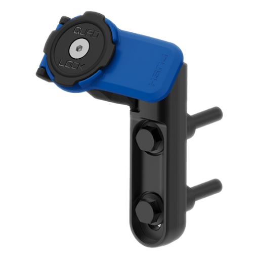 Quad Lock Motorrad-Universalhalterung für Bremsen/Kupplungen
