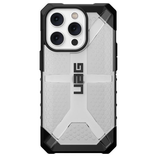 UAG iPhone 14 Pro Handyhülle Plasma Ice