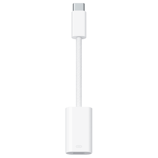 Apple USB-C to Lightning Adapter