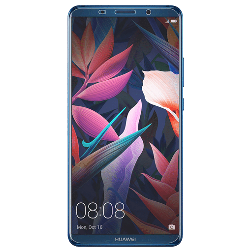 Eiger Eiger Huawei Mate 10 Pro screen protector 3D Glass