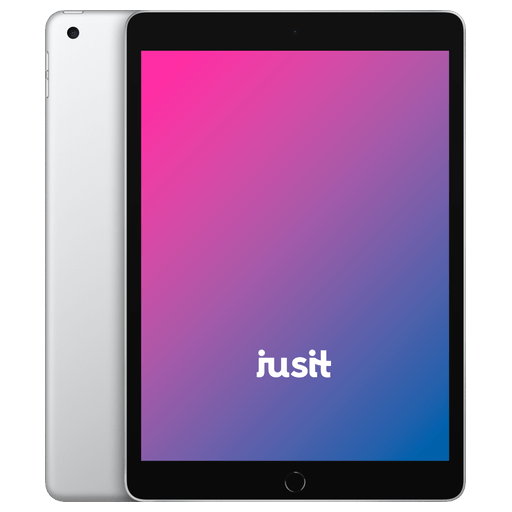 Apple iPad 9. Gen 10.2in 2021