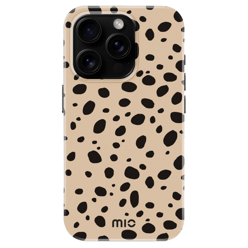 Mio iPhone 16 Pro Max MS Spots Handyhülle