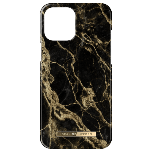 iDeal of Sweden iPhone 13 Pro Max Handyhülle Marmor