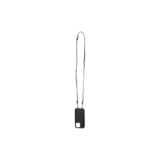 Urbany's Urbany's Necklace Case Handekette+ iPhone 14 Pro Max Night O