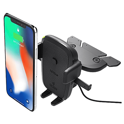 iOttie Autohalter Wireless Handy Ladegerät
