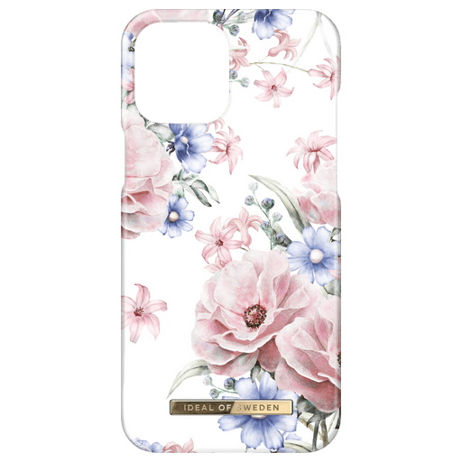 iDeal of Sweden iPhone 13 Pro Max Handyhülle Floral