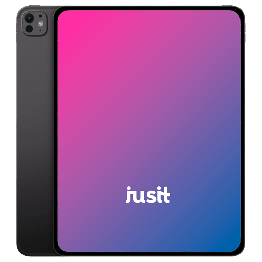 Apple iPad Pro 7. Gen 13in 2024
