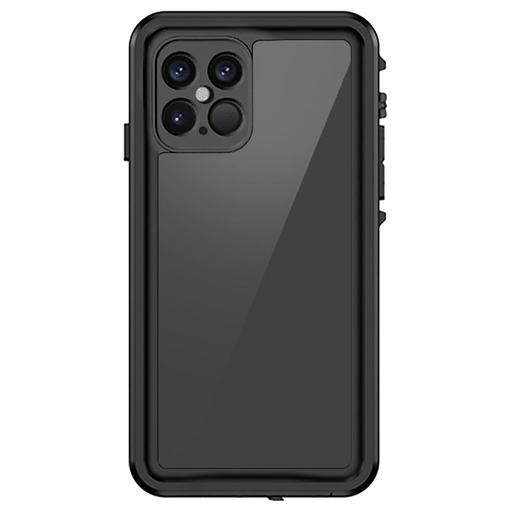 Eiger iPhone 12 Pro Max Avalanche 360 Case