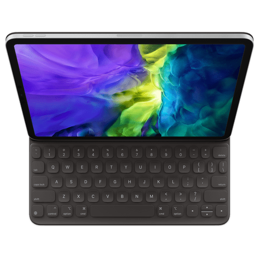 Apple iPad Pro 11 & Air 10.9 (20/22) Tastatur CH