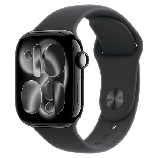 Apple Watch Series 11 GPS + Cell 42mm Aluminiumgehäuse Sport Band M/L