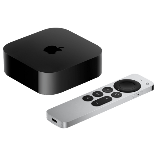 Apple tv