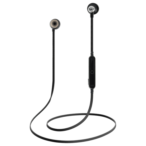 itStyle Bluetooth Stereo Headset in ear aluminium