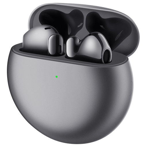 HUAWEI FreeBuds 4 Active Noise Cancelling Bluetooth Kopfhörer