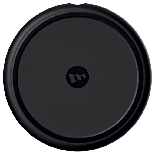 mophie Wireless Handy Ladegerät Pad Fast Charging Schwarz