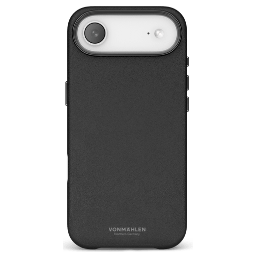 Vonmählen iPhone Air Vegan Lederhülle