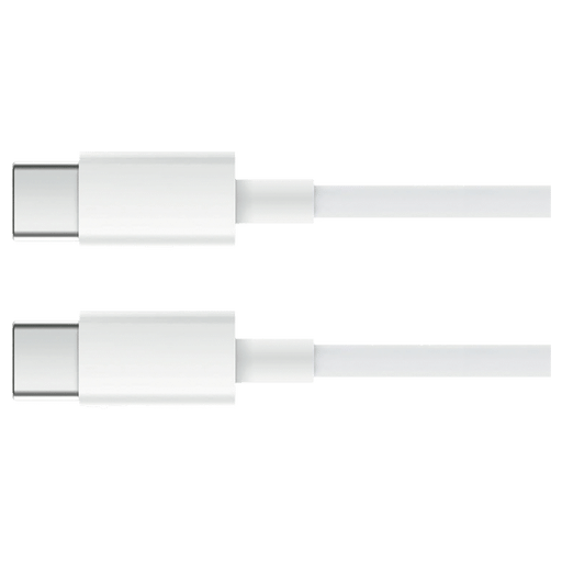 itStyle Premium Ladegerät 220V USB C 20W separates Kabel Weiss Weiss