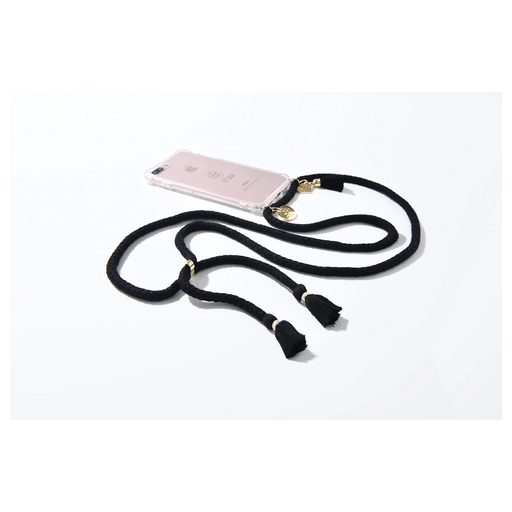 Etuui iPhone 12/12 Pro Handyhülle mit Kordel