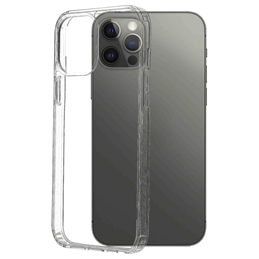 itStyle iPhone 15 Pro Max Handyhülle