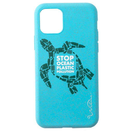 Wilma iPhone 11 Pro Eco-Friendly Handyhülle Schildkröte
