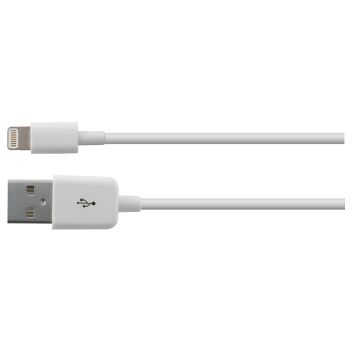 itStyle Ladekabel Lightning 2m