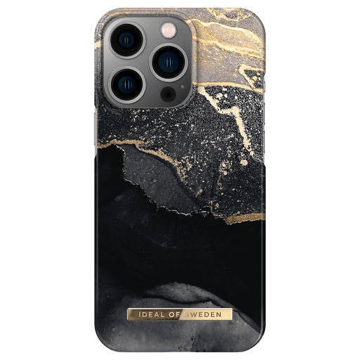 iDeal of Sweden iPhone 13 Pro Handyhülle Golden Twilight
