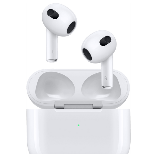 Apple AirPods 3. Generation Bluetooth Kopfhörer MagSafe