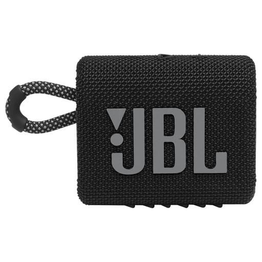 JBL Go 3 Bluetooth Lautsprecher