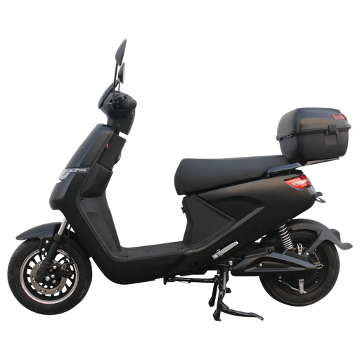 NGM Switzerland Scooter Gen2 N7 Pro