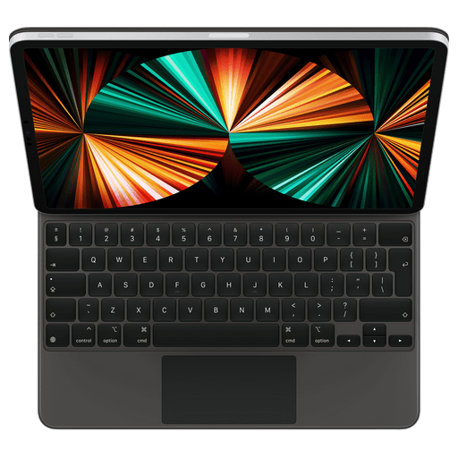 Apple iPad Pro 12.9 (2021) Magic Tastatur CH