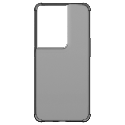 OPPO Reno8 Pro Handyhülle Silikon Transparent