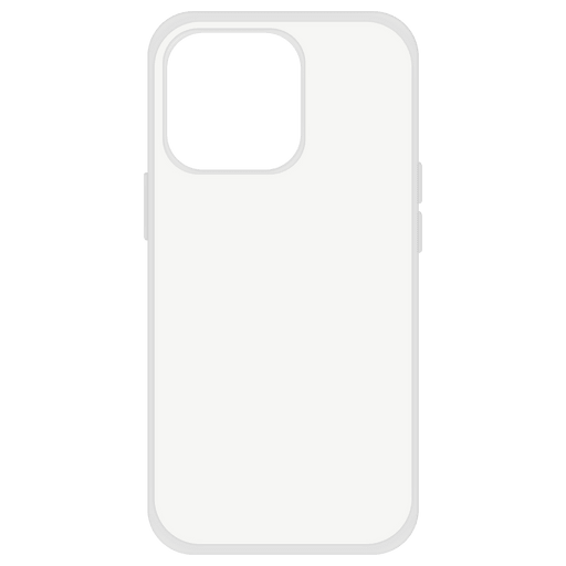 itStyle iPhone 13 Pro Max Handyhülle Silikon