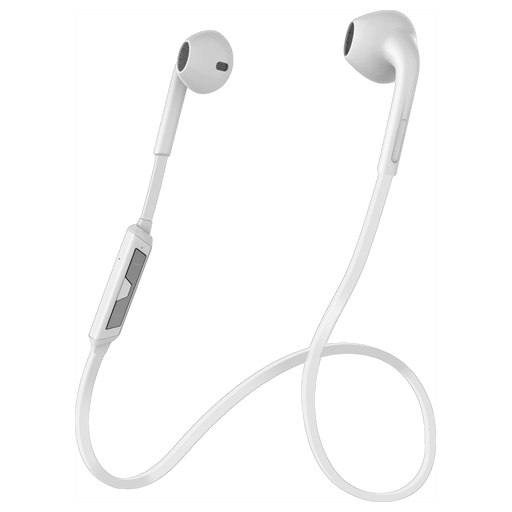 Sonstige Bluetooth Stereo Headset BSH-100 white