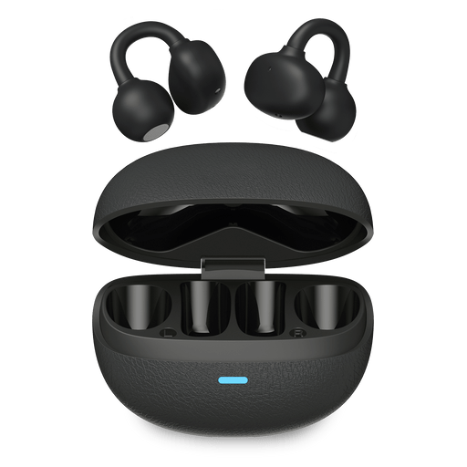 itStyle Bluetooth CLIP ON Kopfhörer