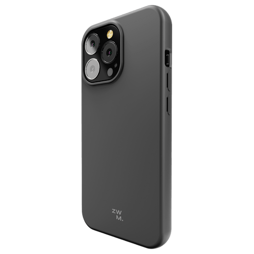 Zero Waste Movement iPhone 13 Pro Eco-Friendly Handyhülle