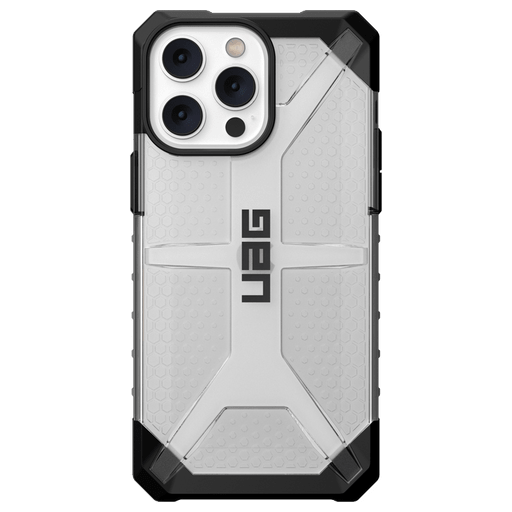 UAG iPhone 14 Pro Max Handyhülle Plasma Ice
