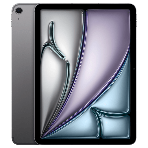 Apple iPad Air 11 5G (2024) LTE + WiFi