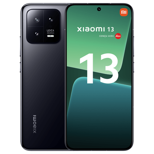 Xiaomi 13 5G