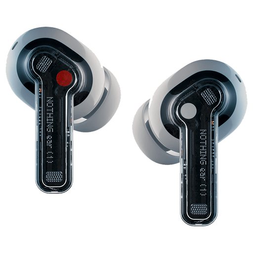 Nothing Ear (1) True Wireless Bluetooth Kopfhörer