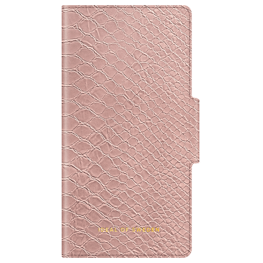 iDeal of Sweden iPhone 13 Pro Max Handyhülle Lotus Snake