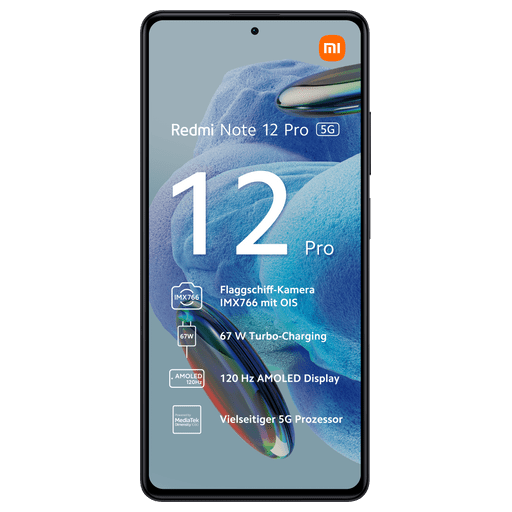 Xiaomi Redmi Note 12 Pro 5G