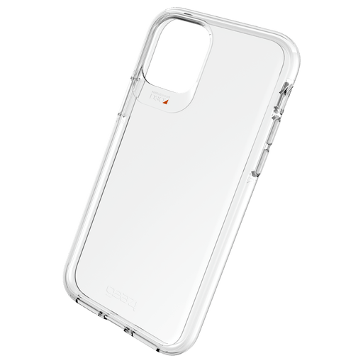 Gear4 iPhone 11 Pro Handyhülle D3O Crystal