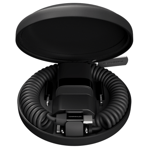 Vonmählen allroundo GaN 30W all-in-one Ladegerät