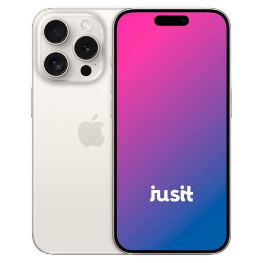 Apple iPhone 15 Pro