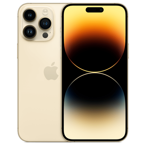 Apple iPhone 14 Pro Max 5G 1 TB Gold