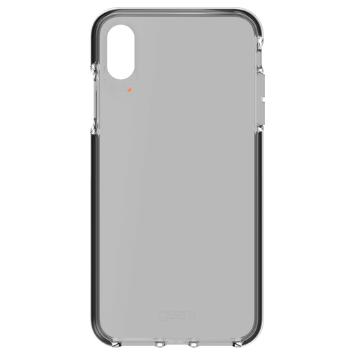 Gear4 iPhone Xs Max Handyhülle D3O Piccadilly