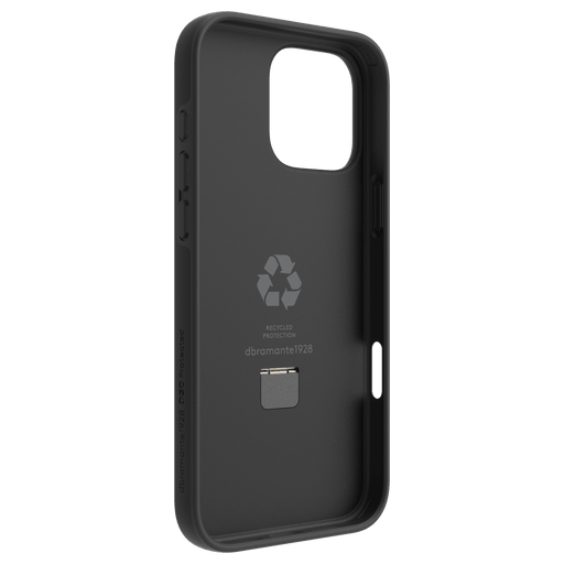 dbramante1928 iPhone 16 Pro Max Island Ultra Kickstand MS Schutzhülle